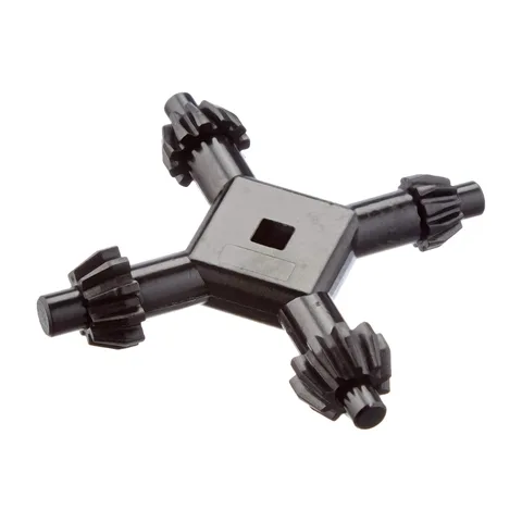 Wolfcraft – Univerzalni ključ za futere – 2635000
