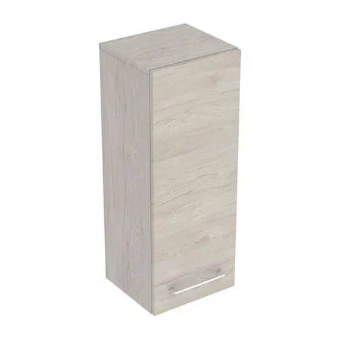 ORMARIĆ 330x650x297mm SA 1 VRATIMA SELNOVA ORAH SVETLI
