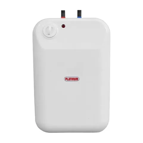 Bojler 10 litara niska montaža (PLATINUM emajl)