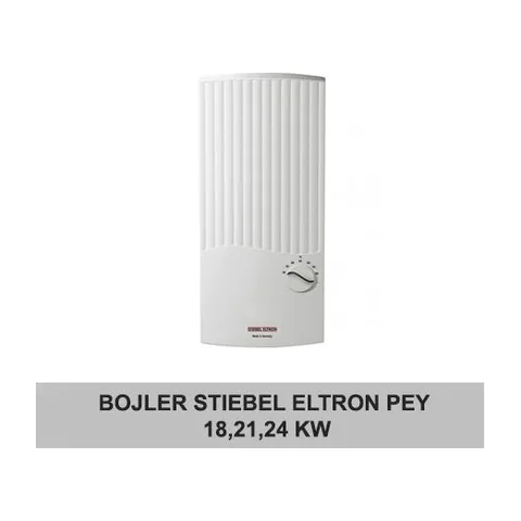 BOJLER 18KW/21KW/24KW PEY-E ELECTRONIC – STIEBEL ELTRON