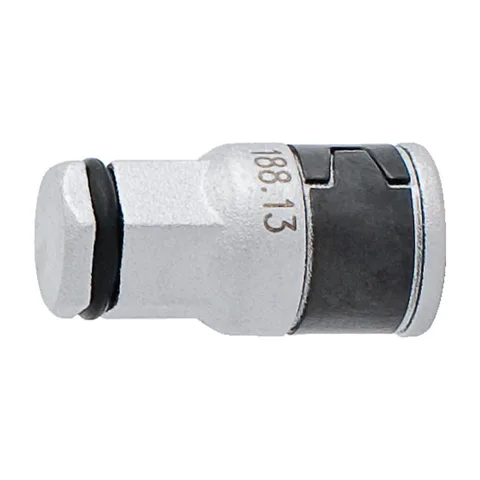 Unior – Bits adapter sa 10 mm-skim heksagonalnim nastavkom za ključ 1/4″ 188.13 – 620858