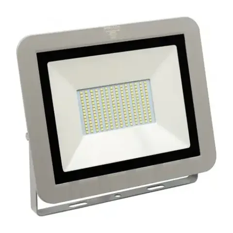 LYNCO- REFLEKTOR, LED, SMD, 100W-6000K, SLIM SIVI, 630500011