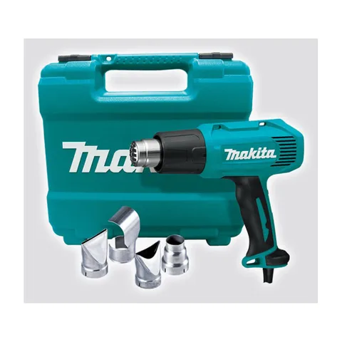 Makita Fen za vrući vazduh 1800W, HG6030K