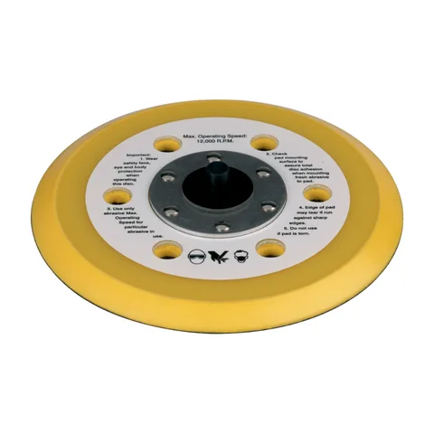 Metabo – Rezervni disk 150 mm za DSX 150/ ES 7700 – 1319706247