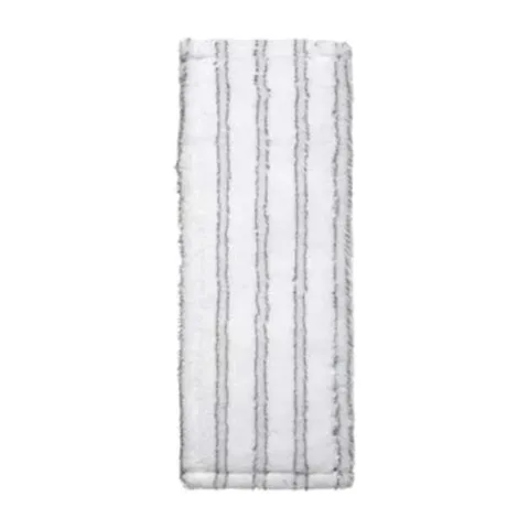 zamenska krpa click FIVE 17*1.7*46cm poliester bela 164744