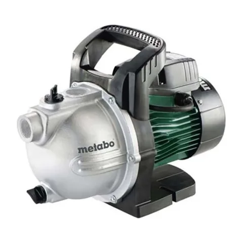 METABO P 4000 G baštenska pumpa 1100W