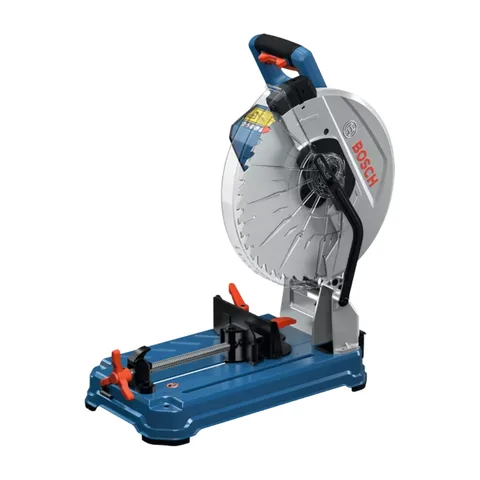 Bosch – Akumulatorska testera za rezanje metala GCD 18V-355 Professional, Solo – 06013A2300