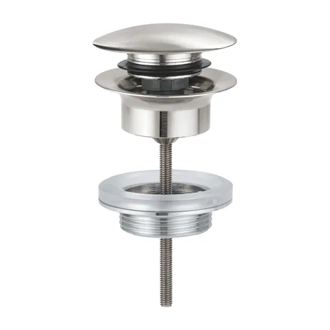 Grohe supersteel automatski podsklop 65807DC0