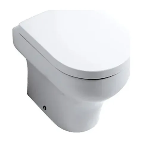 Wc šolja Clear Olympia BTW