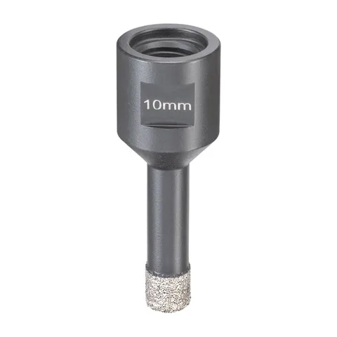 KWB – Dijamantska krunasta testera za suvo bušenje, M14, 10mm – 49500210