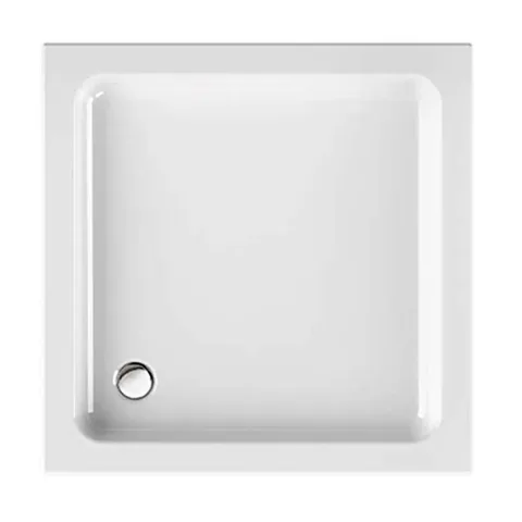 TUŠ KADA 80X80 AQUAESTIL KOMPLET