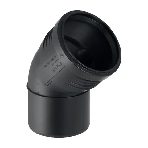 LUK 90/45° SILENT – GEBERIT
