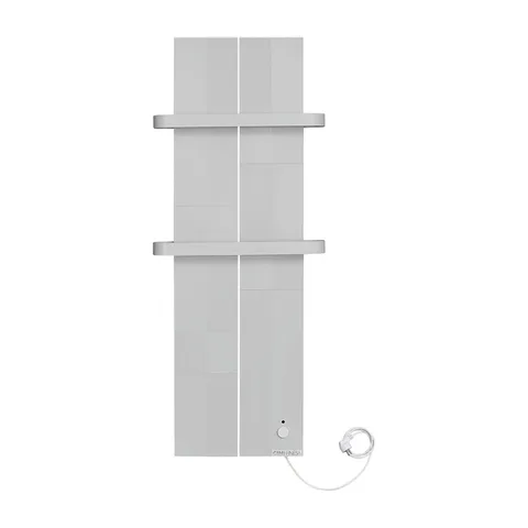 Sušač peškira električni 404×1000 beli