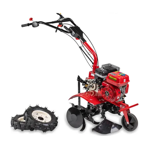 Mio Standard Motokultivator 7KS, F700