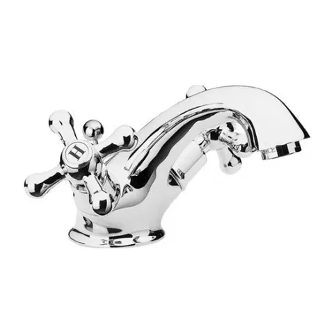 Remer Liberty dvoručna baterija za lavabo -keramička virbla 13LICE