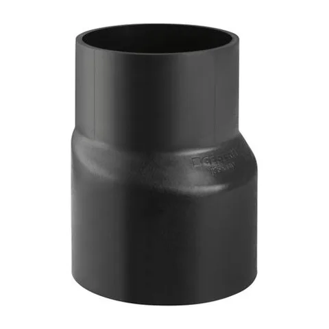 HDPE REDUKCIJA, EKSCENTRIČNA, DUGA