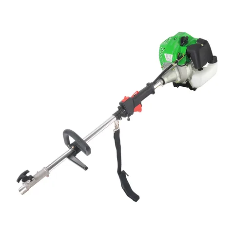 GARDENMASTER Benzinska pogonska glava PH500, 03.200
