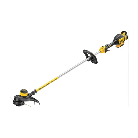 DeWalt Akumulatorski trimer za travu, DCM561P1
