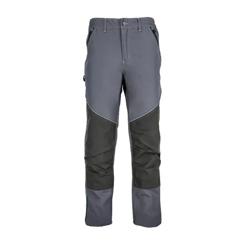 Albo Pantalone Stenberg Forest-siva, OD-STNF23