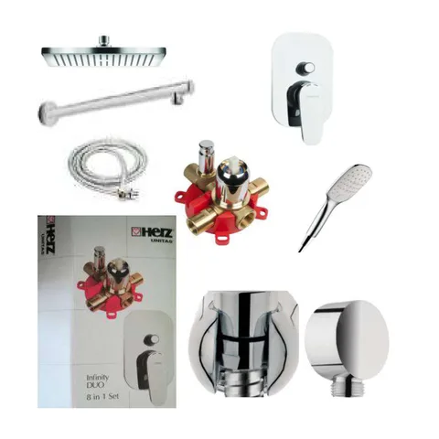 Herz Infinity ugradni set