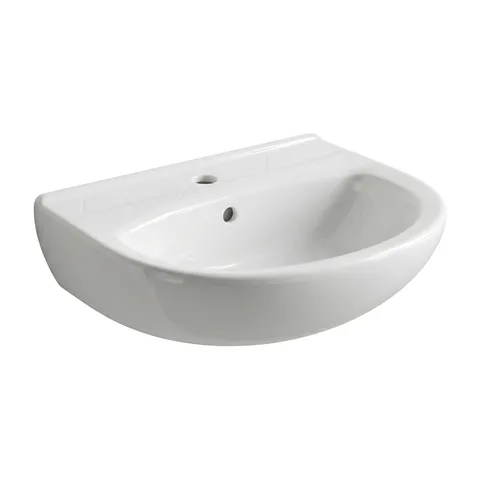 Ideal Standard Alpha lavabo 50X43 W331201