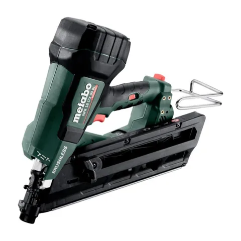 Metabo – Aku pištolj za eksere NFR 18 LTX 90 BL – 612090840