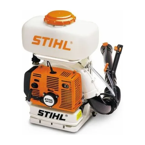 42030112619 PRSKALICA SR 420 STIHL