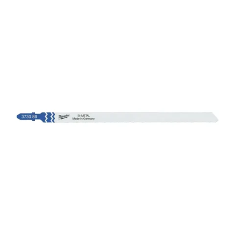 Milwaukee – Univerzalni bimetalni list ubodne testere, 155 mm, 5 kom – 4932373086