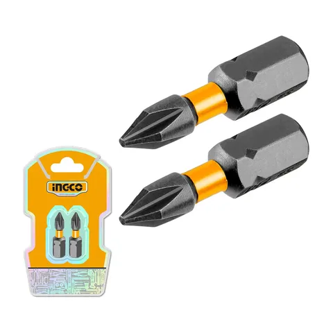 SDBIM71PH225 ODVIJAČKI UDARNI BIT PH2 25MM 2/1 INGCO