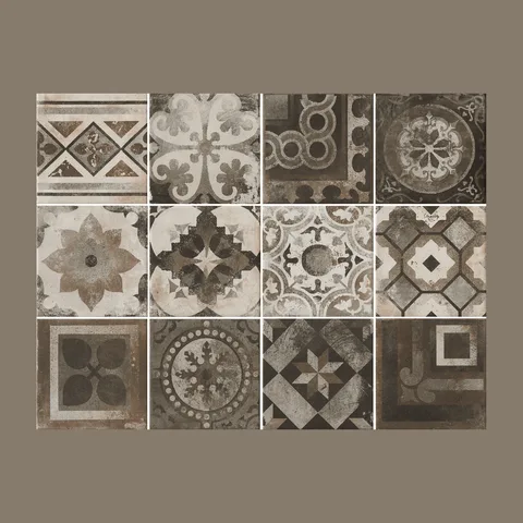 CIR MIAMI Mix 20×20