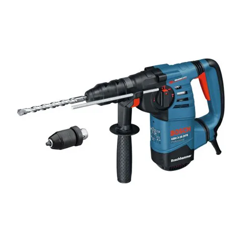 Bosch El. pneum. čekić SDS MAX GBH 3-28 DFR (061124A000)