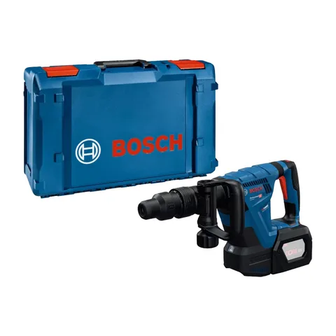 BOSCH GSH 18V-5 Aku pneumatski čekić SDS MAX