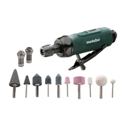 METABO DG 25 Set peumatska čeona brusilica