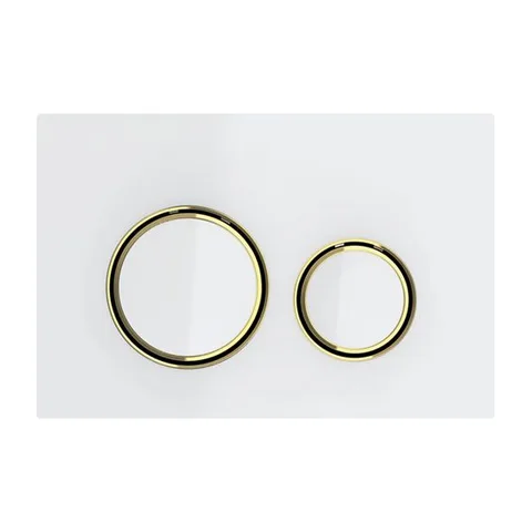 TASTER SIGMA21 BOJA METALA MESING - BELA
