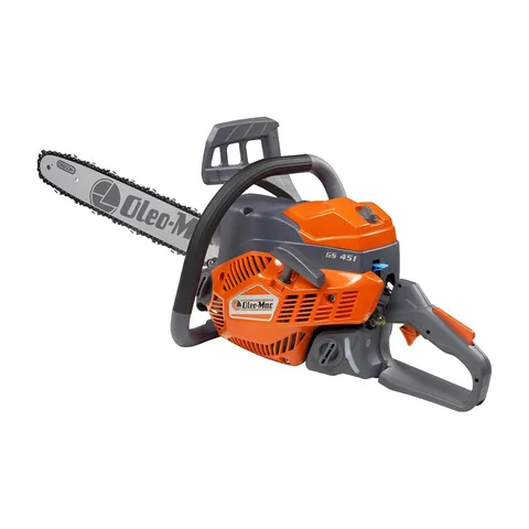 Motorna testera Oleo-Mac GS 451