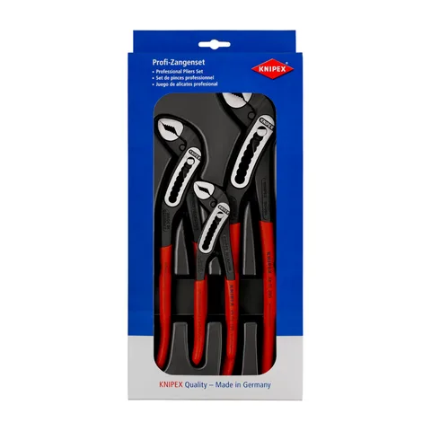 Knipex – 3-delni set klešta Alligator® – 00 20 09 V03