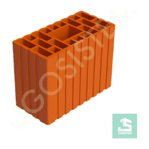 PREGRADNI BLOK G-12