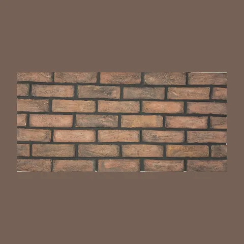 Nemačka cigla terra cotta mix
