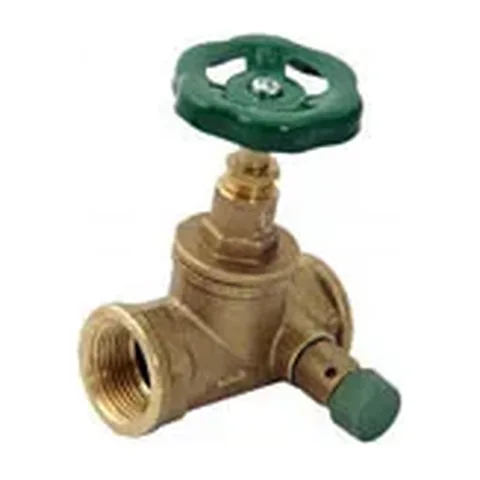 Ventil* 1″ Ispust