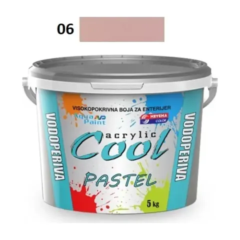 COOL-PASTEL 06-5/1