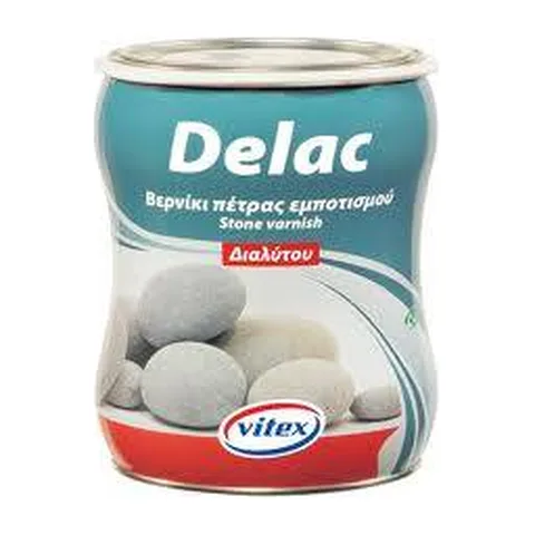 Lak za kamen Vitex Delac, 2,5 l