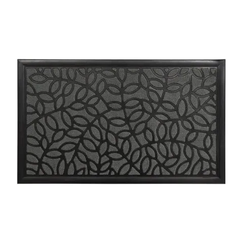 otirac LUANCE 45*75 bronx polipropilen sivi 14746936