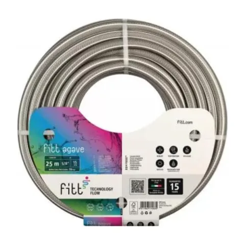 Fitt – Crevo Fitt Agave 3/4″ 25m – 062677