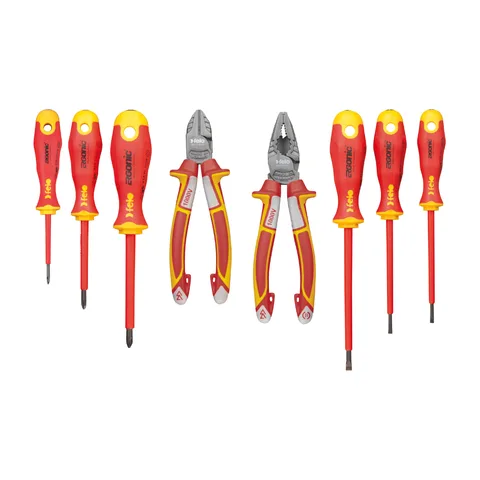 Felo – Set alata Ergonic VDE SL/PH, 8 kom – 41398517