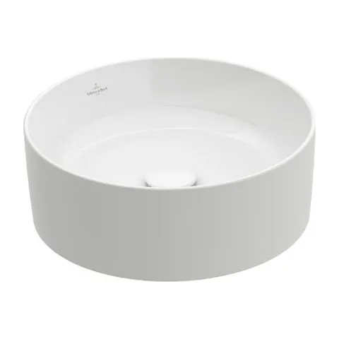 LAVABO FI400mm COLLARO NADGRADNI OKRUGLI