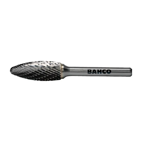 Bahco – HSS glodala ø10 25mm – H1025M06