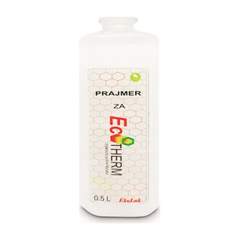 Prajmer za Ecotherm 0,5/1