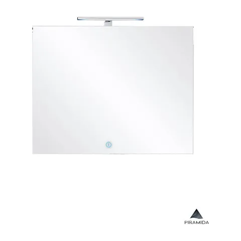 Ogledalo za kupatilo Perla 75 G_LED