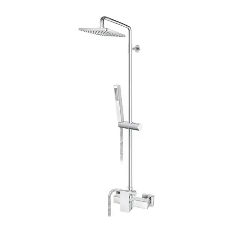 Baterija za tuš kadu Quadro JQ37251