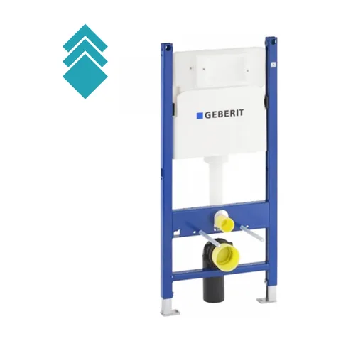 Geberit Duofix Basic (111-153-001)
